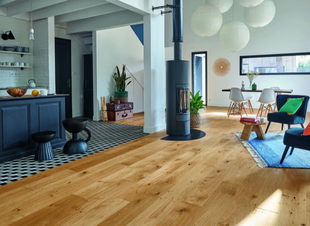 Spécialiste de la pose et dépose de parquet Colomiers