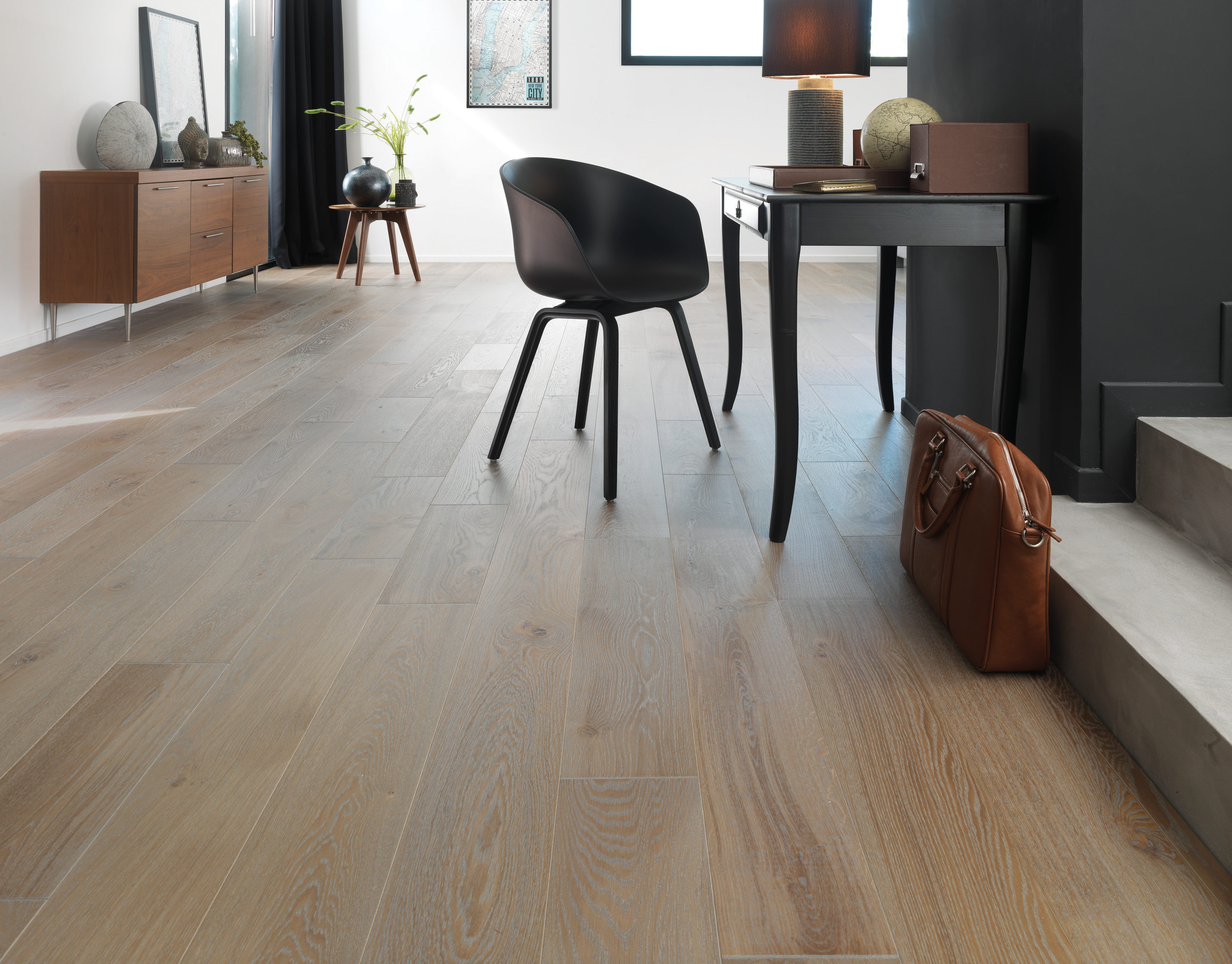 Vente de parquet moderne et tendance à Toulouse