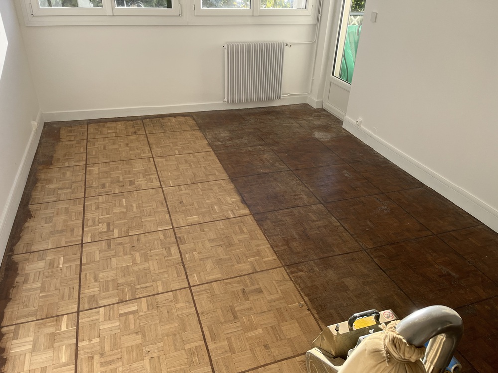 Before image