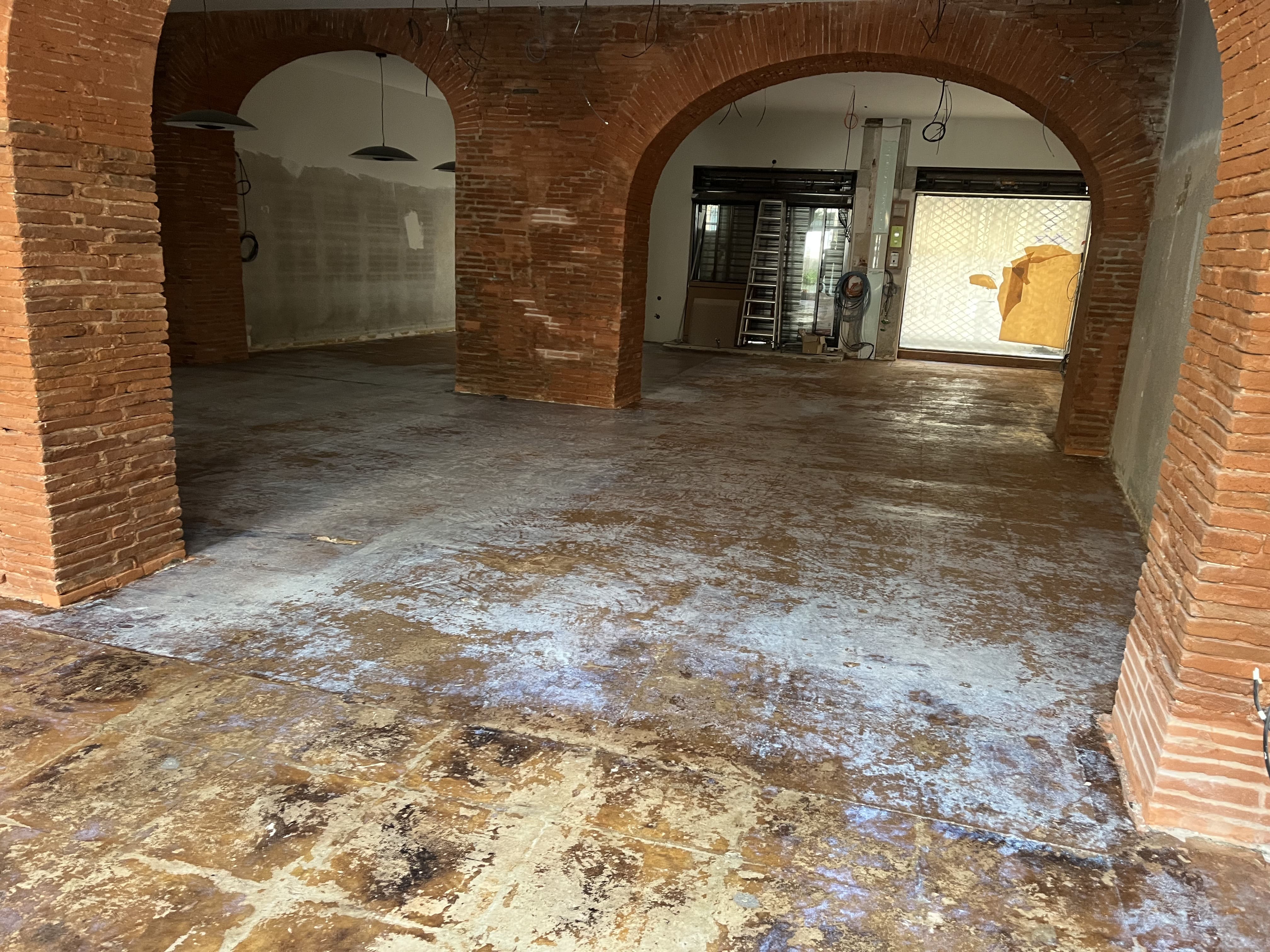 Before image